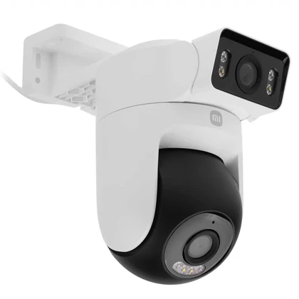 دوربین مداربسته تحت شبکه هوشمند شیائومی CW500 Dual MJSXJ08HL