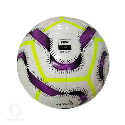 توپ فوتبال NIKE طرح Premier League 2025