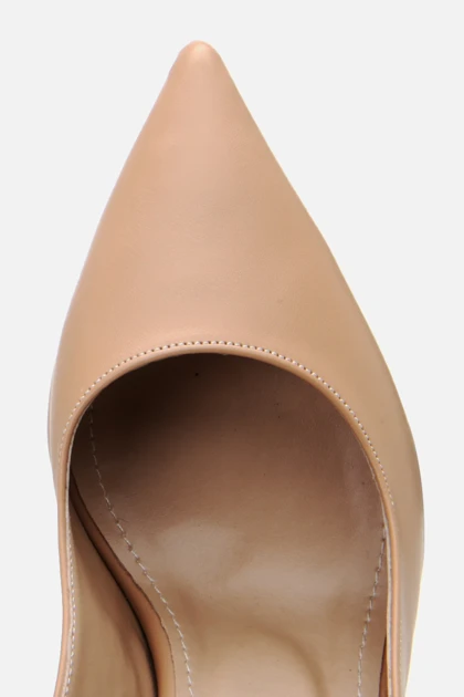 کفش پاشنه‌دار yaya-by-hotic yaya-by-hotic