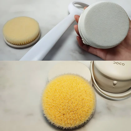 سری یدک برس حمام برقی شیائومی Xiaomi DOCO مناسب برای BC002 (پک 2 عددی)