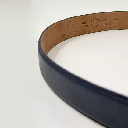 کمربند مردانه چرم k44TB