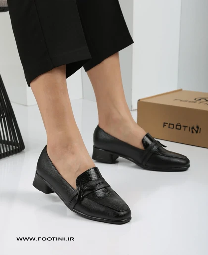 کفش طبی زنانه کد 617 BT