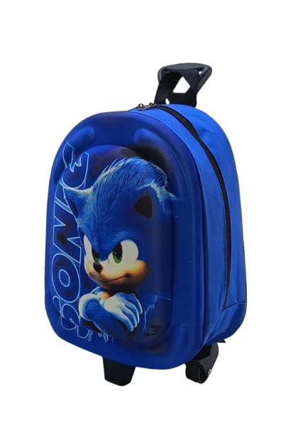 کیف مدرسه بچگانه baginn baginn