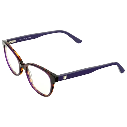 عینک طبی کارل لاگرفلد Karl lagerfeld KL970V 150