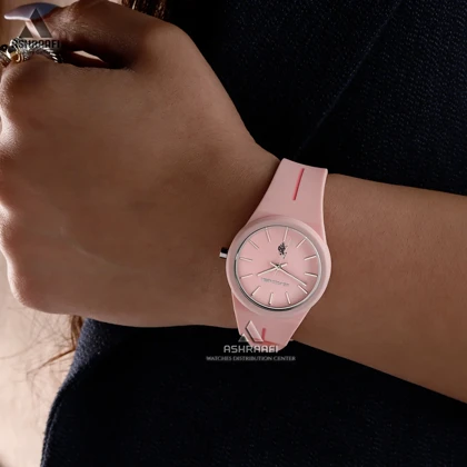 ساعت زنانه یو اس پولو U.S. Polo Assn. USPA2101-01