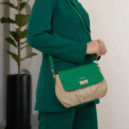 کیف دوشی