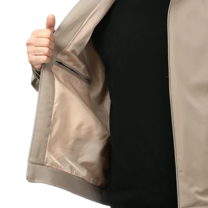 کاپشن بهاره مردانه مدل 60962