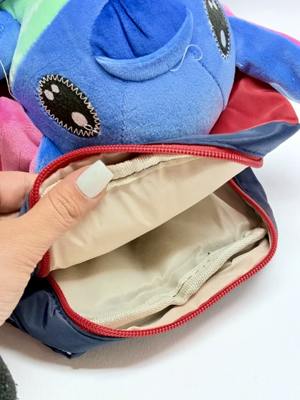 کوله پشتی فانتزی بچگانه کارتونی