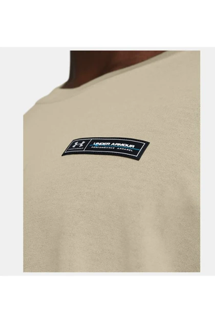 تیشرت سایز بزرگ مردانه under-armour