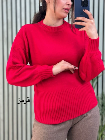 بافت دخترانه شیرین