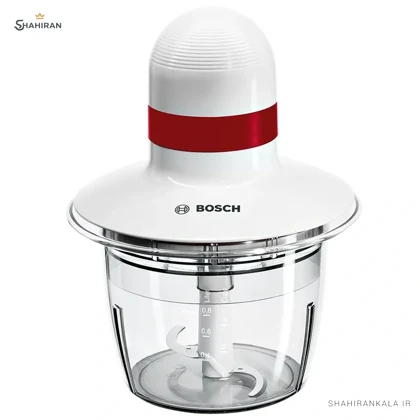 خردکن بوش مدل BOSCH MMRP1000