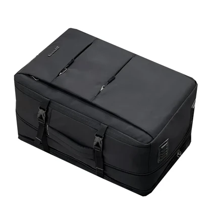 کوله پشتی سفری فوروارد کد FORWARD - FCLT65052 PRO LAPTOP COMPLETION DESIGN (دارای جا کفشی مجزا)