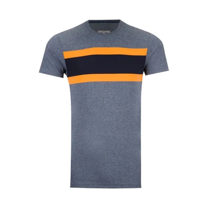 تیشرت مردانه جاستیفای مدل M0402026TS