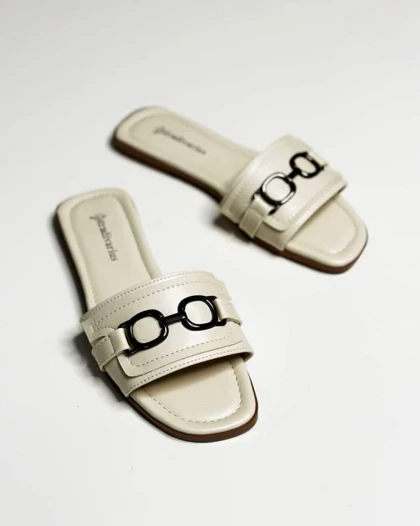 کفش صندل زنانه مدل Stradivarius Sandal - SSv38