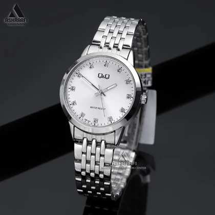 ساعت زنانه کیو اند کیو Q&Q QZ81J201Y
