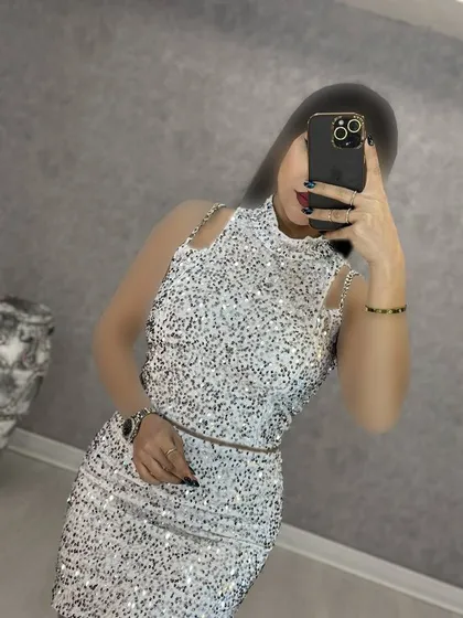 ست بلوز و دامن مخمل : 8586