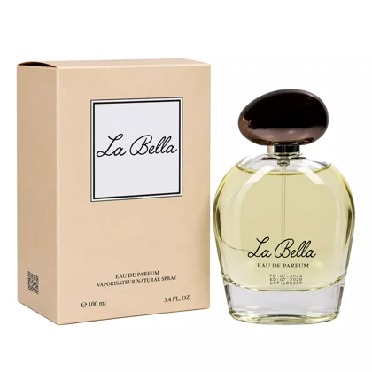 عطر ادکلن رکسان لا بلا زنانه 100 میل