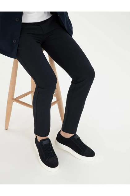 کفش های روزمره مردانه pierre-cardin