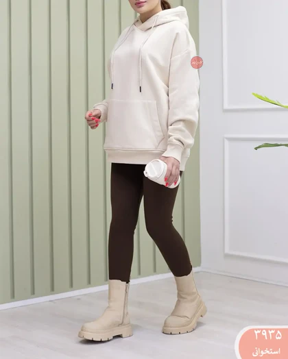 هودی آژند 3935