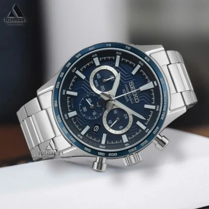 ساعت مردانه سیکو Seiko SSB445P1