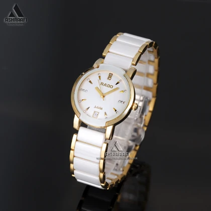ساعت ست رادو Rado Jubile 712WS