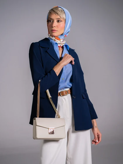 کیف دوشی مدل David Jones CM7405