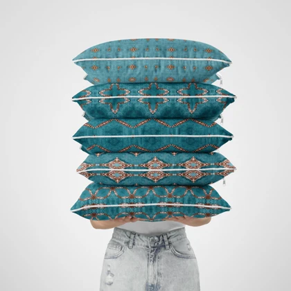 کوسن 5 تکه 21