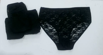 شورت گیپور فاق نخی ضد حساسیت