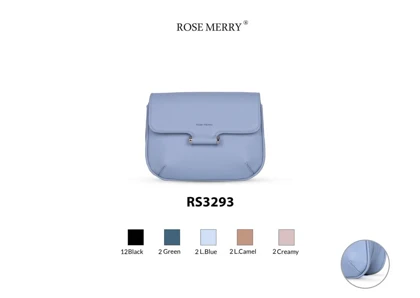 کیف دوشی مدل Rose Merry RS3293