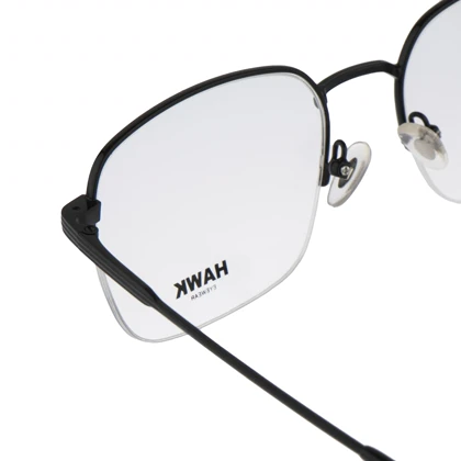 عینک طبی هاوک مدل HAWK 7696