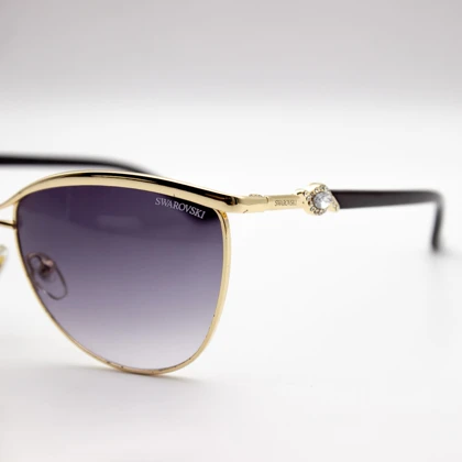 عینک آفتابی سواروسکی Swarovski مدل 8039