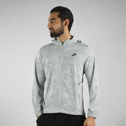 سویشرت اسپرت نایک مدل F0242 فیلی