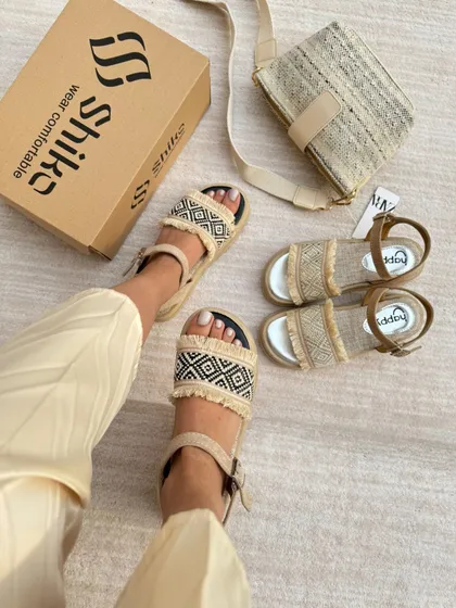 صندل هور 1615