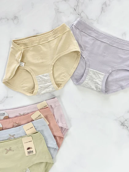 شورتکس قاعدگی نخی