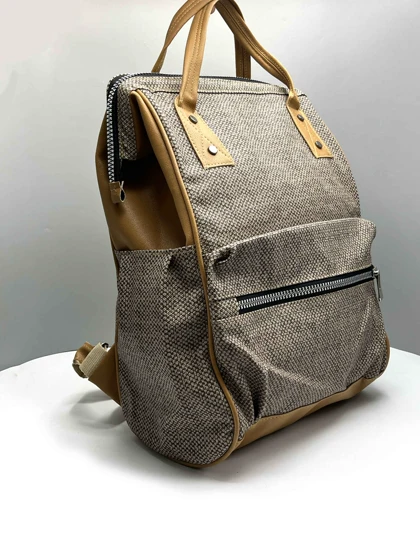 کوله پشتی بزرگ دانشجویی mr90-40