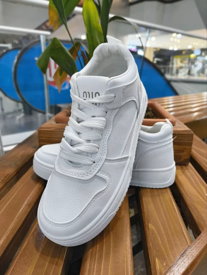 ونس  نیم ساق مین