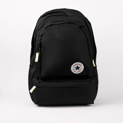 کوله پشتی کانورس مشکی/converse backpack