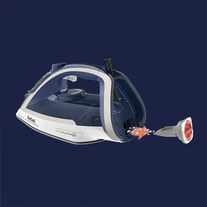 اتو بخار تفال Tefal مدل FV5820 با توان 2800 وات