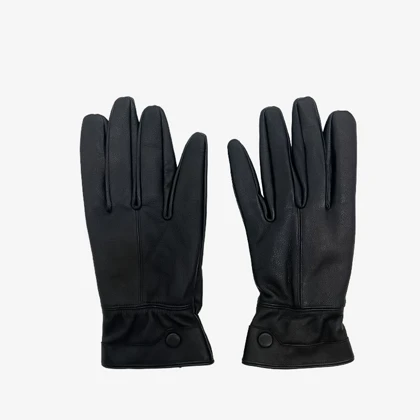دستکش چرم طبیعی مردانه مونو mono مدل R0034