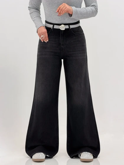 4007-شلوار بگ کد 300014070