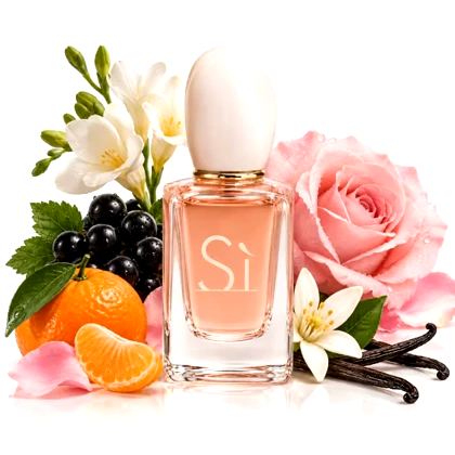 عطر مینیاتوری Si جورجیو آرمانی 7 میل