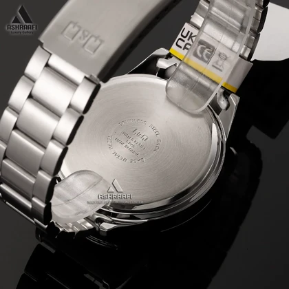 ساعت مردانه کیو اند کیو Q&Q Q28B-011PY