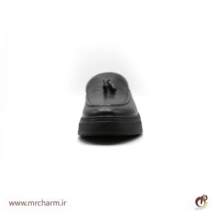 کالج ونس مردانه تمام چرم mrc113-23