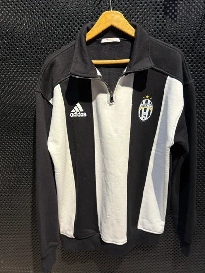 دورس مردانه نیم زیپ باشگاهی