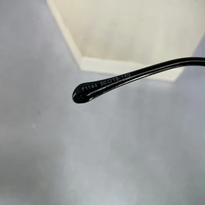 عینک طبی کد 71144 hc