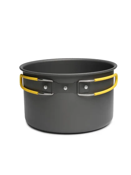 ست ظروف سه نفره اسنوهاک مدل SN-T111