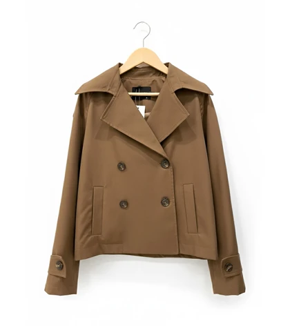 بارانی کراپ