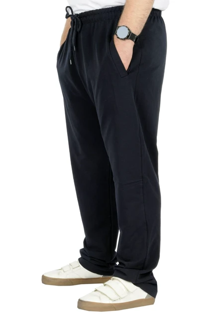 شلوار گرمکن سایز بزرگ مردانه modexl