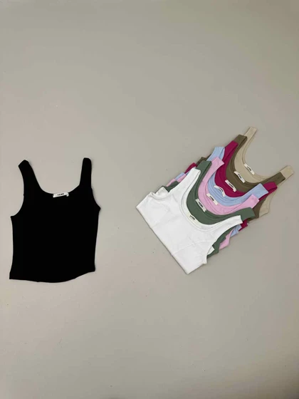 کراپ ساده برش‌دار