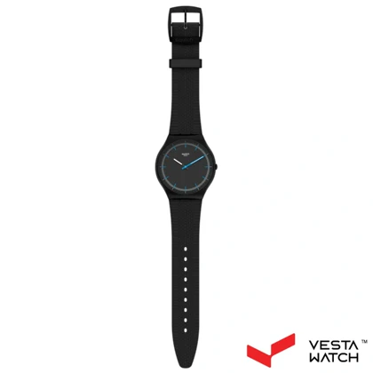 ساعت مچی مردانه سواچ SWATCH مدل SS07B103